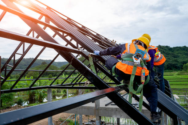 Best Residential Roofing Contractor  in Metairie, LA