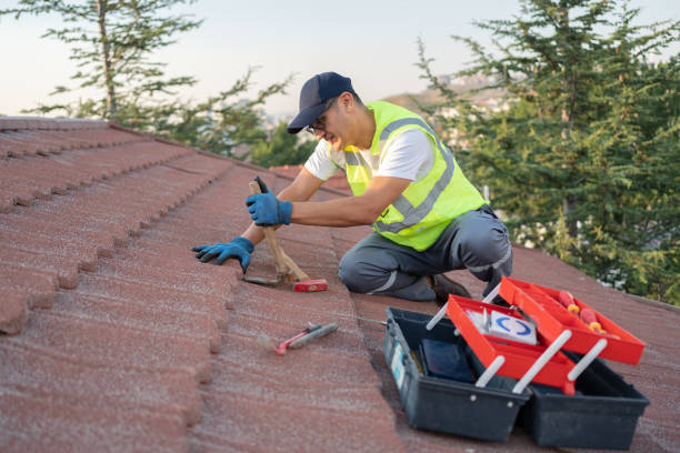 Best Tile Roofing Contractor  in Metairie, LA