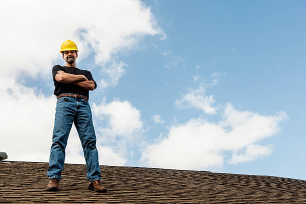 Best Roof Gutter Cleaning  in Metairie, LA