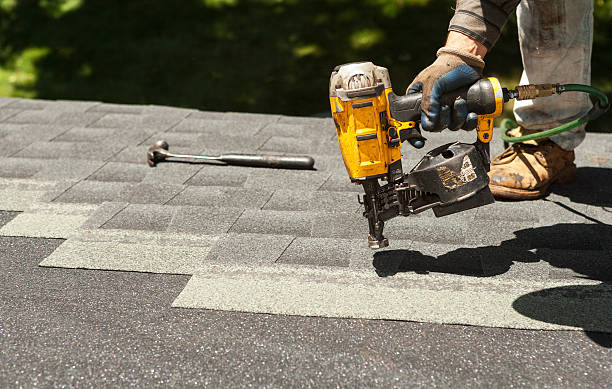 Roof Gutter Cleaning in Metairie, LA