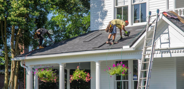 Tile Roofing Contractor in Metairie, LA